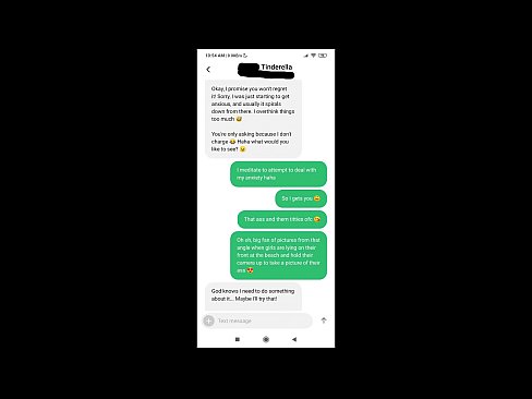 ❤️ Tinder-eko PAWG berri bat gehitu dut nire haremera (hitz egin Tinderrekin barne) ️  Sexua gugan